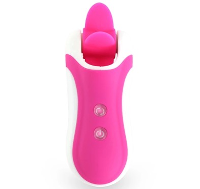 Stymulator - FeelzToys Clitella Pink